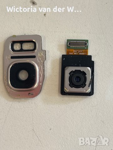 Камера за Samsung S7