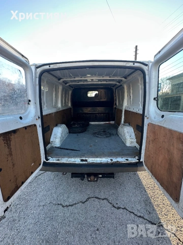 Ford Transit 2.2, снимка 8 - Бусове и автобуси - 53139963