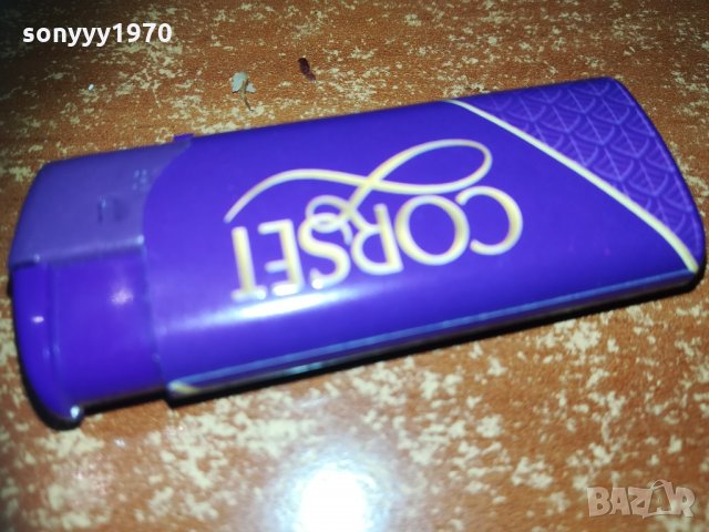 CORSET-ЗАПАЛКА, снимка 8 - Запалки - 30297768