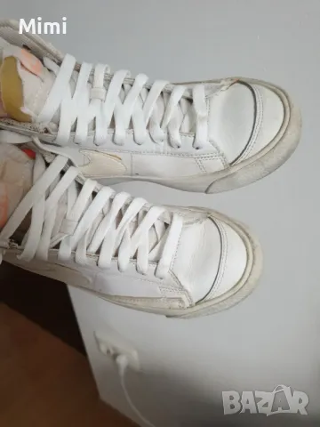  Nike Blazer маратонки 36, снимка 4 - Маратонки - 48180165