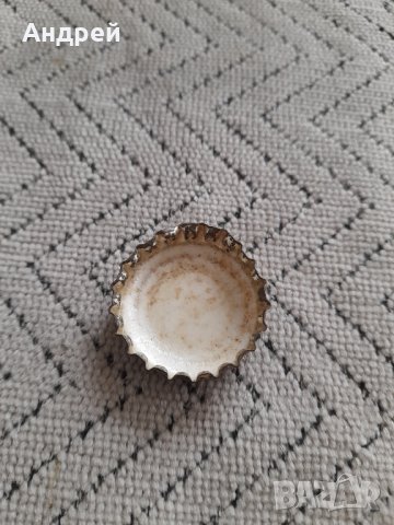 Капачка от бира,пиво Prazdroj, снимка 2 - Други ценни предмети - 44475833