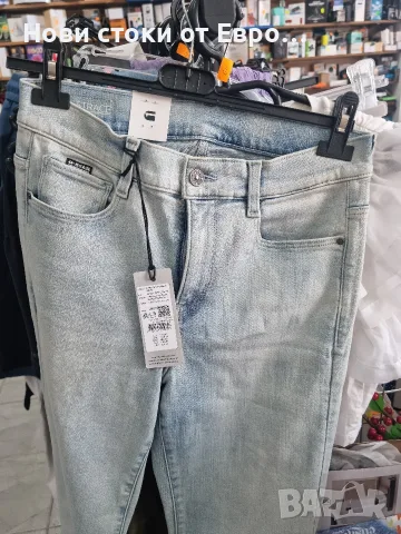 дънки G-star Чисто нови W29 L 30, снимка 3 - Дънки - 56309368