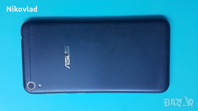 Заден капак Asus Zenfone Live ZB501KL (A007), снимка 2 - Резервни части за телефони - 31176834