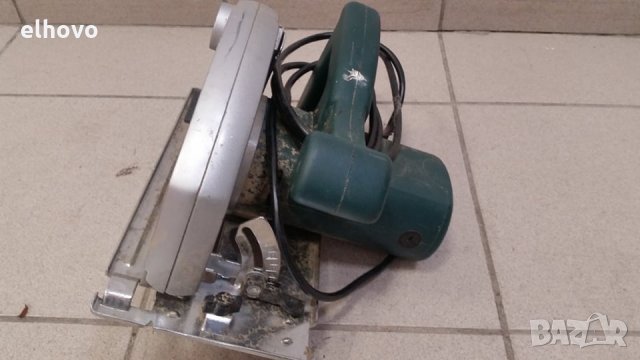 Ръчен циркуляр King Craft KKS 1200, снимка 3 - Циркуляри - 29828276