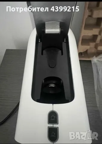 Кафе машина, снимка 4 - Кафемашини - 49549554