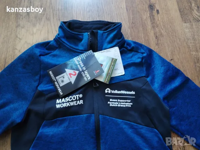 mascot - мъжко работно горнище НОВО M