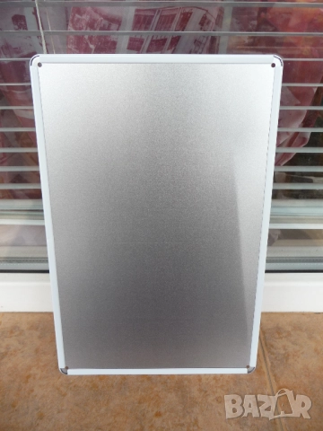 Метална табела Джон Боб Джови Jon Bob Jovi рок легенда китара група солов албум хитове парчета сърце, снимка 3 - Декорация за дома - 52726347