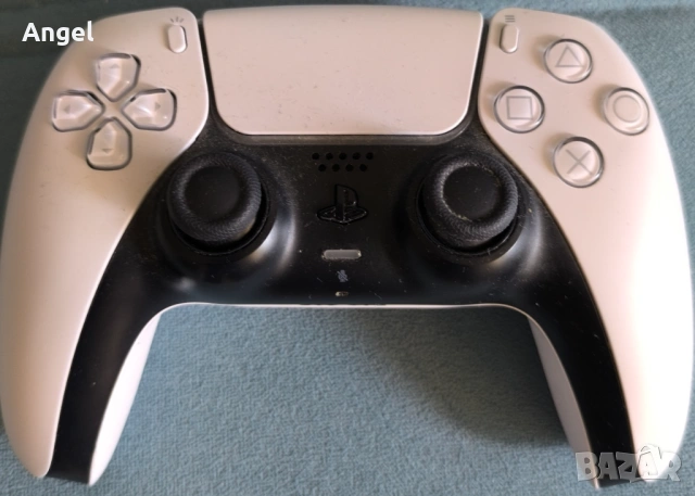 Playstation 5 , снимка 4 - PlayStation конзоли - 54328366