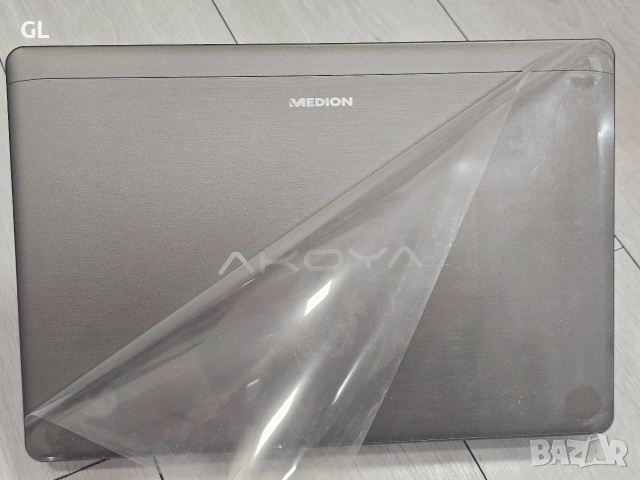 Medion akoya E6416 , снимка 4 - Лаптопи за дома - 52814545