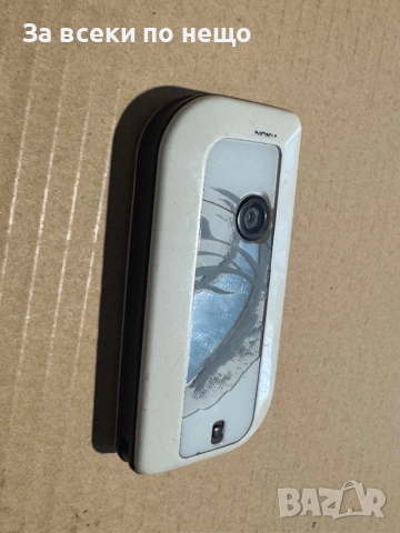 Нокия 7610 , Nokia 7610 , Made in Finland, снимка 10 - Nokia - 53015209