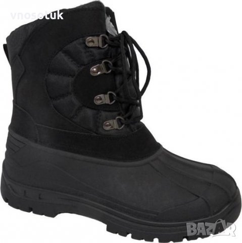 Мъжки ботуши Rucanor Snow Boots Stefan-№,46