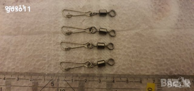 рибарски принадлежности , снимка 15 - Такъми - 36745065