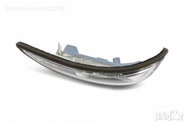 Мигач в огледалото за MERCEDES B-class W245 2005-, A-class W169 2004-, снимка 4 - Части - 34293962