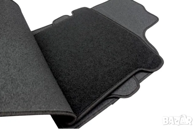 Мокетни стелки за Seat Ibiza / Cordoba (1999-2002), снимка 3 - Аксесоари и консумативи - 55869605