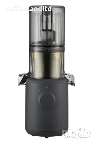 Бавно оборотна сокоизстисквачка Hurom H310, снимка 11 - Сокоизстисквачки и цитрус преси - 47404721