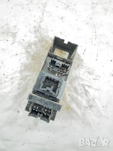 Панел с бутони, копчета за Мицубиши Каризма, Mitsubishi Carisma, Space Star, 09 119 MR 240 907, снимка 4 - Части - 47986374