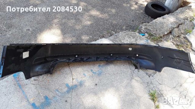 Задна броня за Volvo  V50 -[30678066], снимка 6 - Аксесоари и консумативи - 29310568