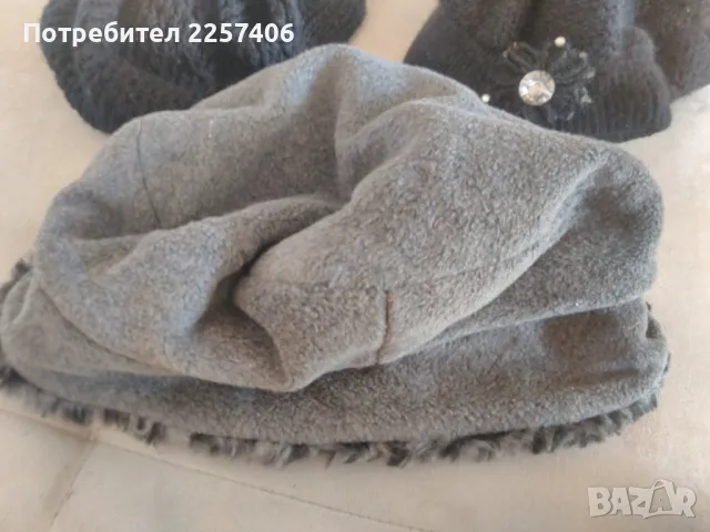 Шапки , снимка 9 - Шапки - 50379522