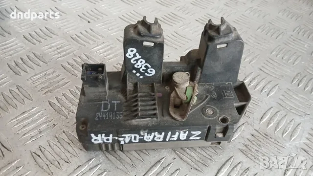 Брава врата Opel Zafira 2001 (задна дясна) 24414135 Zafira A (1999-2005)