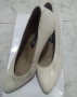 Дамски обувки ест.кожа, снимка 3