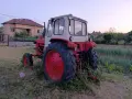 Трактор ЮМЗ и инвентар, снимка 4