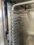 Готварски конвектомат Рационал/Rational CM 202-40тави. Чисто нов!, снимка 7