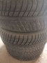 Джанти с зимни гуми Mercedes 5/112, снимка 2