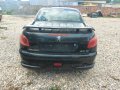 Peugeot 206 CC 1.6 i на части/Пежо 206 цц, снимка 4