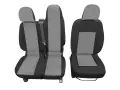 Тапицерия за Opel Vivaro и Renault Trafic 2+1 след 2014, снимка 2