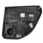 Интериорна кора задна лява врата Seat Leon II 2005-2012 ID:146947, снимка 2