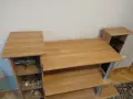 ТВ аудио Hifi Шкаф , снимка 2