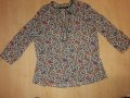 ZARA Дамска блуза, снимка 1 - Блузи с дълъг ръкав и пуловери - 34102996