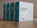 Филамент за 3D притер Sunlu PLA/ ASA / ABS, снимка 1
