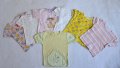 Бебешки дрехи Лот детски дрехи / сет детски дрехи / детски дрехи за момиче до 2 години цени от 2 лв, снимка 15