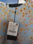 Флоралнa риза / блуза Zara, снимка 4