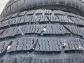 Зимни гуми 205/55/17- 2бр, снимка 2