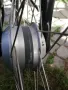 Електрически велосипед VELO DE VILLE 42V 28" , снимка 7