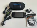 PSP 2003 - хакнато с 32GB карта, снимка 1