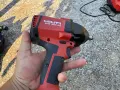 Hilti siw6 at-22 nuron., снимка 2