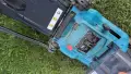 Акумулаторна косачка Makita DLM382, снимка 3