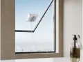 ECOVACS WINBOT W2S OMNI – робот за почистване на прозорци с интелигентна OMNI станция, снимка 4