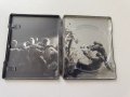Tom Clancy Rainbow Six Seige Steelbook, снимка 3