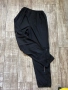 Спортно черно мъжко долнище Nike nike Найк , снимка 4