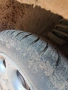 VW 4X100 ал.джанти със зимни гуми., снимка 3