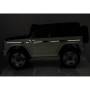 Акумулаторен джип Mercedes EQG Electric G-Class 12V с отварящи се врати меки гуми 4x4 /Черен, бял, снимка 17