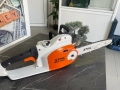 Резачка STIHL MSE 170 C , снимка 2