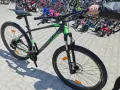 Промо велосипед 29" Sprint APOLON черен/зелен, снимка 4