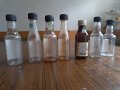 Мини бутилки от алкохол за колекция, снимка 4