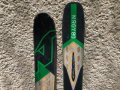 ски нордика с титаниеви пластини, снимка 4