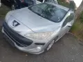 Пежо 308 Комби 1.6 бензин, снимка 1